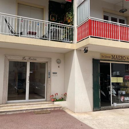 Cannes City B&B Екстер'єр фото
