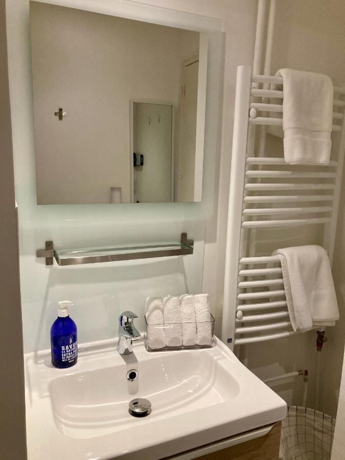 Cannes City B&B Екстер'єр фото