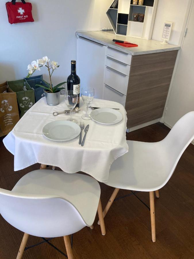 Cannes City B&B Екстер'єр фото