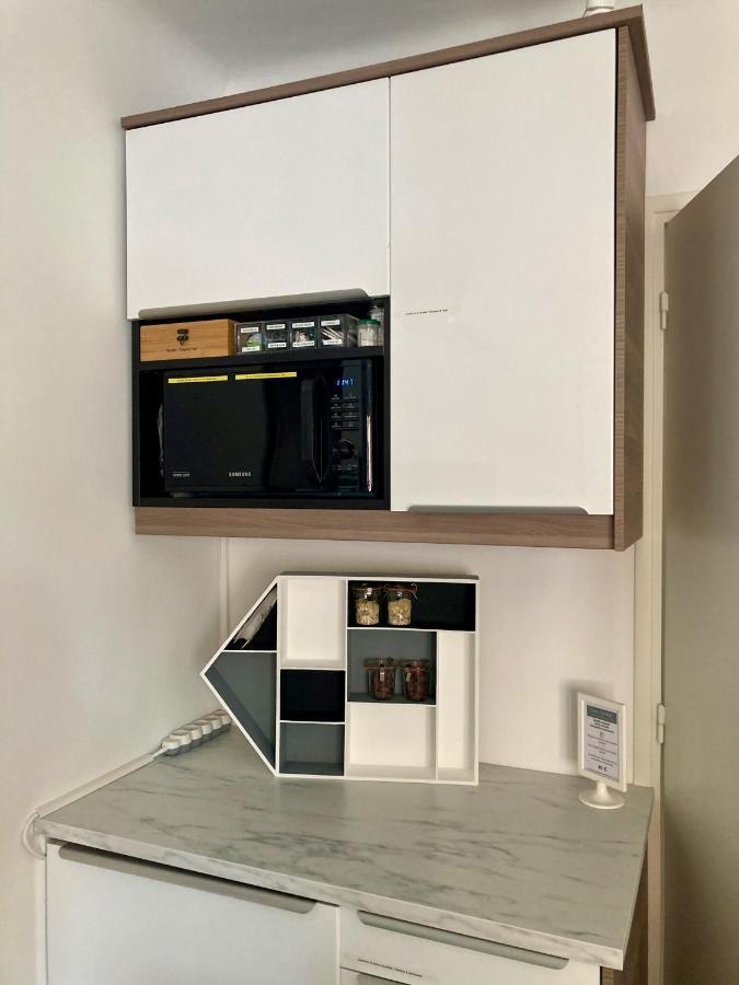 Cannes City B&B Екстер'єр фото