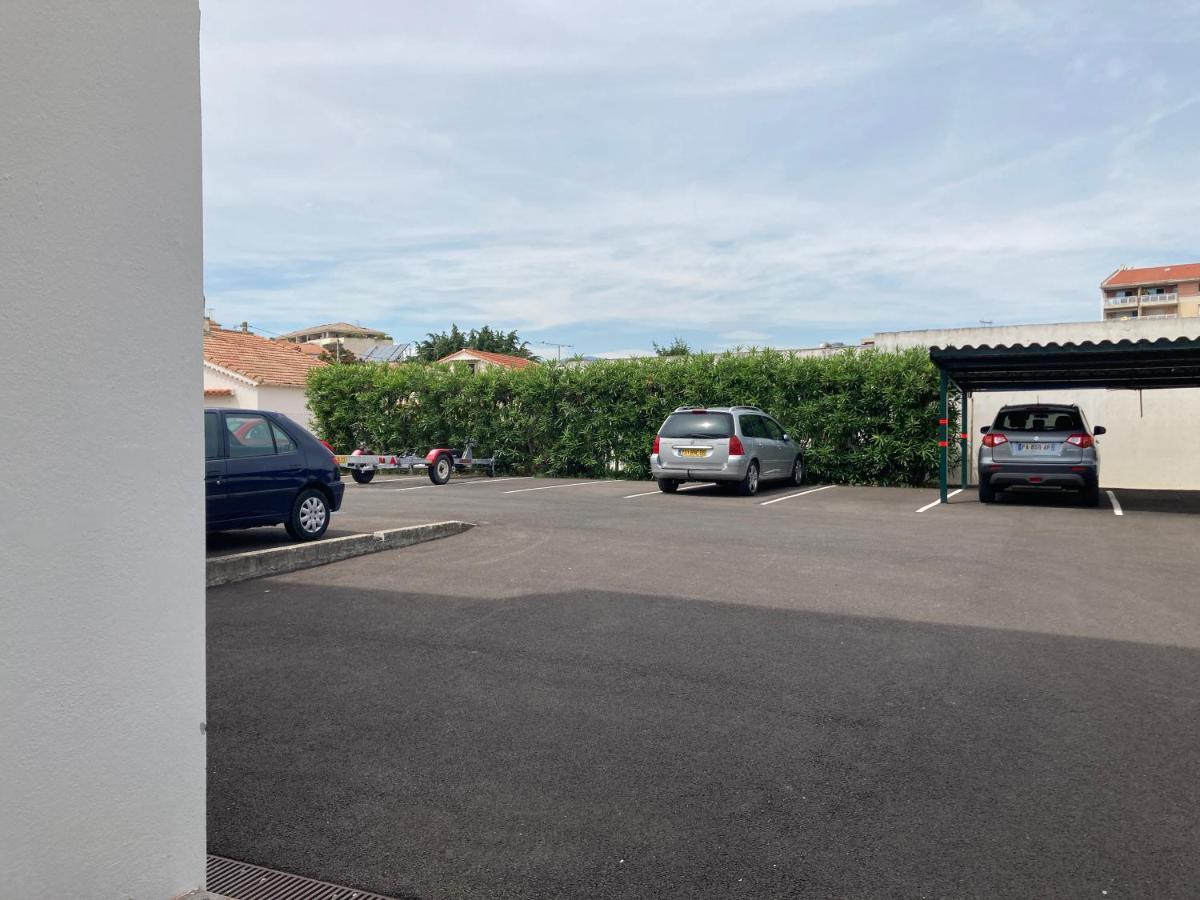Cannes City B&B Екстер'єр фото