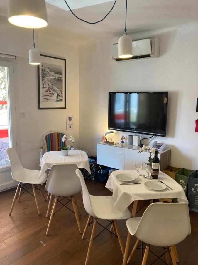 Cannes City B&B Екстер'єр фото