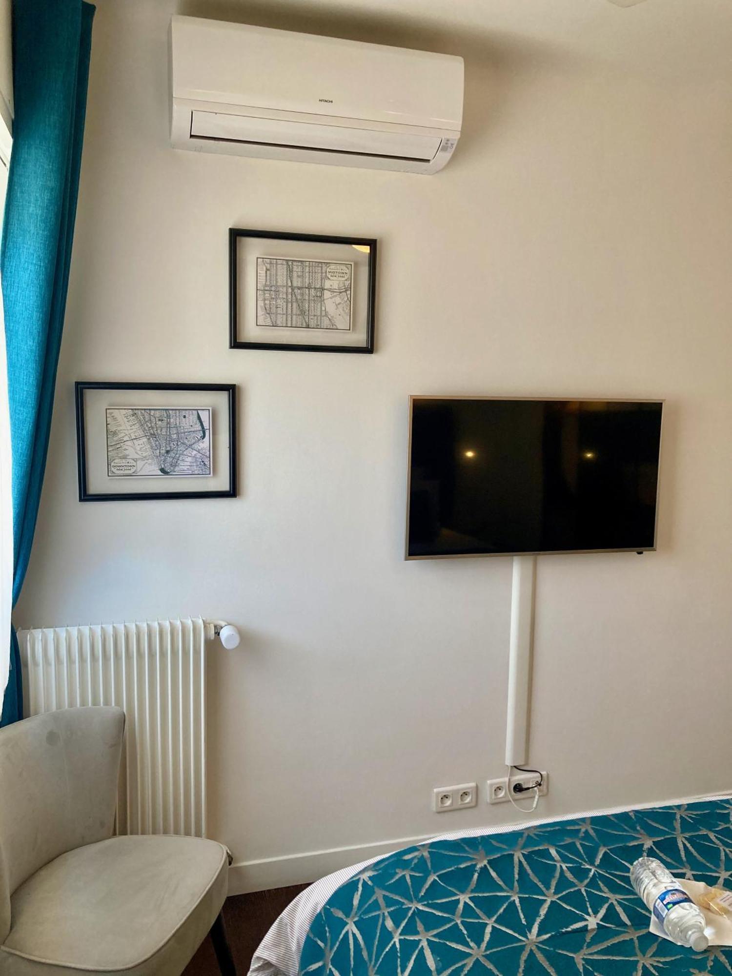 Cannes City B&B Номер фото