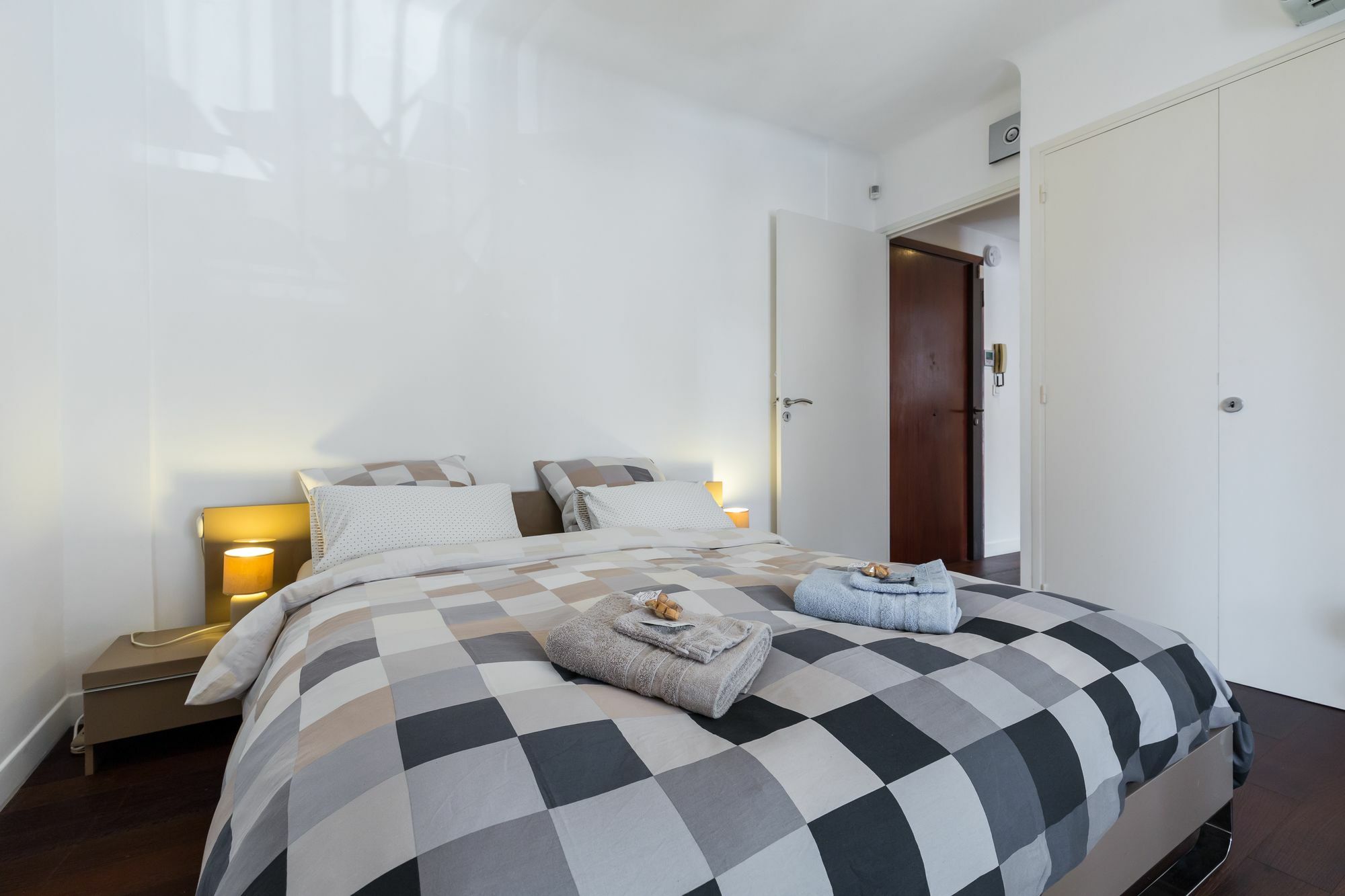 Cannes City B&B Екстер'єр фото